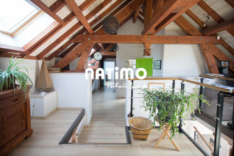 Ma-Cabane - Vente Maison Montigny-Montfort, 177 m²