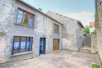 Ma-Cabane - Vente Maison MONTIGNY-MORNAY-VILLENEUVE-SUR-VINGEANNE, 237 m²