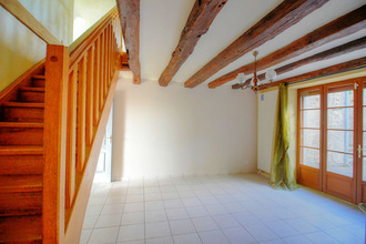 Ma-Cabane - Vente Maison MONTIGNY-MORNAY-VILLENEUVE-SUR-VINGEANNE, 237 m²