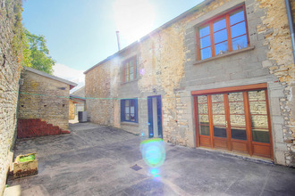 Ma-Cabane - Vente Maison MONTIGNY-MORNAY-VILLENEUVE-SUR-VINGEANNE, 237 m²