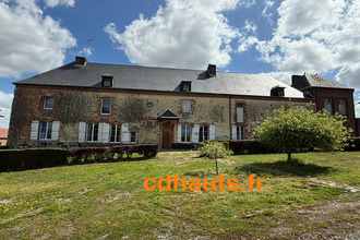 Ma-Cabane - Vente Maison MONTIGNY-SOUS-MARLE, 277 m²