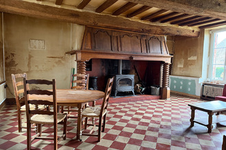 Ma-Cabane - Vente Maison MONTIGNY-SOUS-MARLE, 277 m²