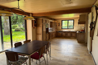 Ma-Cabane - Vente Maison MONTIGNY-SOUS-MARLE, 277 m²