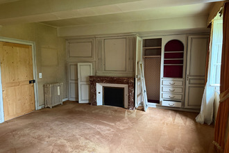 Ma-Cabane - Vente Maison MONTIGNY-SOUS-MARLE, 277 m²
