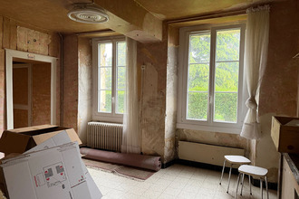 Ma-Cabane - Vente Maison MONTIGNY-SOUS-MARLE, 277 m²