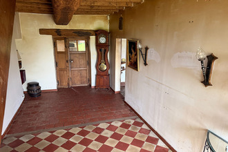 Ma-Cabane - Vente Maison MONTIGNY-SOUS-MARLE, 277 m²