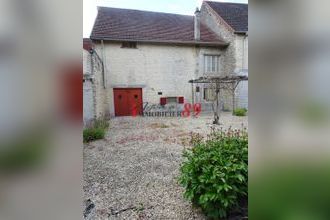 Ma-Cabane - Vente Maison Montigny-sur-Aube, 98 m²