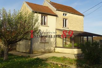 Vente Maison 21520, Montigny-sur-Aube France
