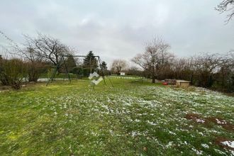 Ma-Cabane - Vente Maison Montigny-sur-Loing, 171 m²