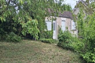 Ma-Cabane - Vente Maison MONTIGNY-SUR-LOING, 25 m²