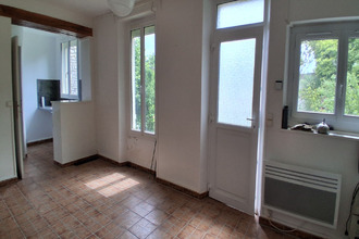 Ma-Cabane - Vente Maison MONTIGNY-SUR-LOING, 25 m²