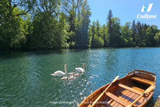 Ma-Cabane - Vente Maison MONTIGNY-SUR-LOING, 55 m²