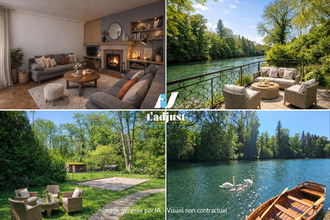 Ma-Cabane - Vente Maison MONTIGNY-SUR-LOING, 55 m²