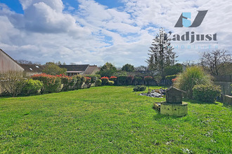 Ma-Cabane - Vente Maison MONTIGNY-SUR-LOING, 120 m²