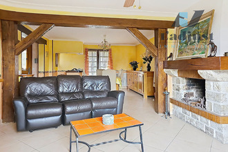 Ma-Cabane - Vente Maison MONTIGNY-SUR-LOING, 120 m²