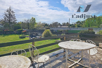 Ma-Cabane - Vente Maison MONTIGNY-SUR-LOING, 120 m²