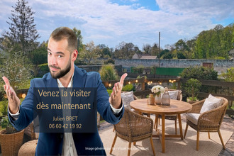 Ma-Cabane - Vente Maison MONTIGNY-SUR-LOING, 120 m²