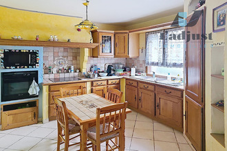Ma-Cabane - Vente Maison MONTIGNY-SUR-LOING, 120 m²