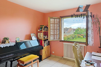 Ma-Cabane - Vente Maison MONTIGNY-SUR-LOING, 120 m²