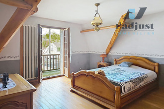 Ma-Cabane - Vente Maison MONTIGNY-SUR-LOING, 120 m²