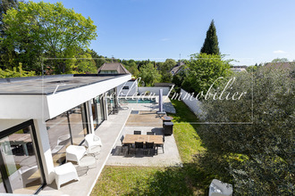 Ma-Cabane - Vente Maison MONTIGNY-SUR-LOING, 290 m²