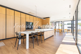 Ma-Cabane - Vente Maison MONTIGNY-SUR-LOING, 290 m²
