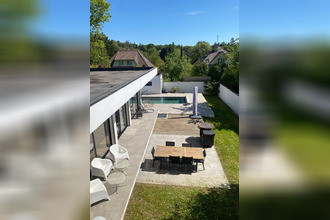 Ma-Cabane - Vente Maison MONTIGNY-SUR-LOING, 290 m²