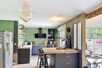Ma-Cabane - Vente Maison MONTIGNY-SUR-LOING, 135 m²