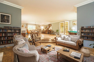 Ma-Cabane - Vente Maison MONTIGNY-SUR-VESLE, 276 m²