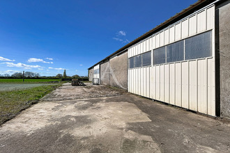 Ma-Cabane - Vente Maison MONTILLIERS, 650 m²