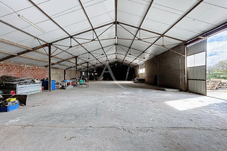 Ma-Cabane - Vente Maison MONTILLIERS, 650 m²