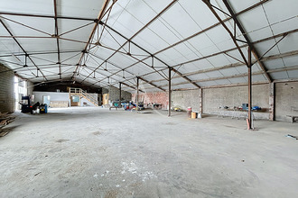 Ma-Cabane - Vente Maison MONTILLIERS, 650 m²