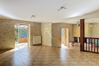 Ma-Cabane - Vente Maison MONTILLIERS, 235 m²