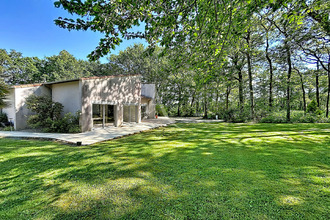 Ma-Cabane - Vente Maison MONTILLIERS, 180 m²