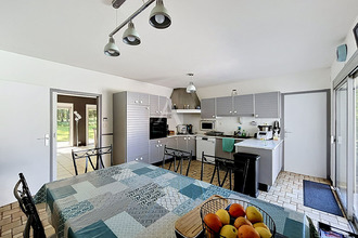 Ma-Cabane - Vente Maison MONTILLIERS, 180 m²