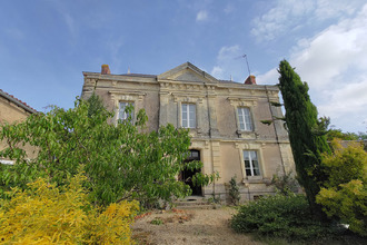 Ma-Cabane - Vente Maison MONTILLIERS, 207 m²