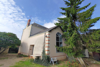 Ma-Cabane - Vente Maison MONTILLIERS, 207 m²
