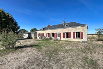Ma-Cabane - Vente Maison MONTILLIERS, 110 m²