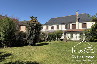 Ma-Cabane - Vente Maison Montirat, 256 m²