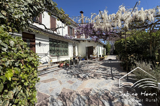 Ma-Cabane - Vente Maison Montirat, 256 m²