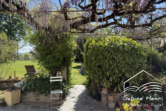 Ma-Cabane - Vente Maison Montirat, 256 m²