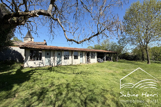 Ma-Cabane - Vente Maison Montirat, 256 m²