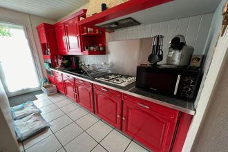 Ma-Cabane - Vente Maison MONTIVILLIERS, 95 m²