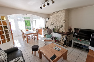 Ma-Cabane - Vente Maison MONTIVILLIERS, 98 m²