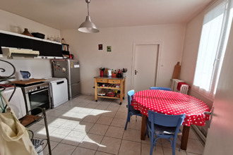 Ma-Cabane - Vente Maison MONTIVILLIERS, 98 m²