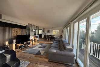 Ma-Cabane - Vente Maison MONTIVILLIERS, 190 m²