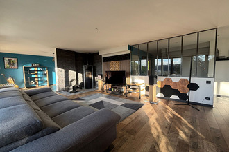 Ma-Cabane - Vente Maison MONTIVILLIERS, 190 m²