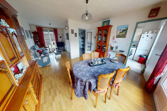 Ma-Cabane - Vente Maison MONTIVILLIERS, 98 m²