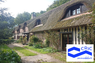 Ma-Cabane - Vente Maison Montivilliers, 200 m²