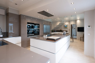 Ma-Cabane - Vente Maison MONTIVILLIERS, 402 m²